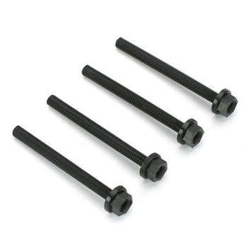 Du-Bro Nylon Wing Bolts #164