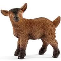 Schleich Goat Kid