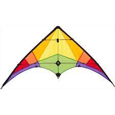 Stunt Kite Rookie Rainbow R2F