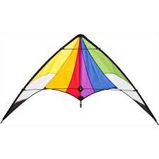 Stunt Kite Orion Rainbow