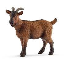 Schleich Goat
