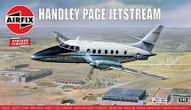 Handley Page Jetstream 1.72