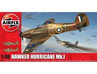 Hawker Hurricane Mk.1 1:48 Airfix