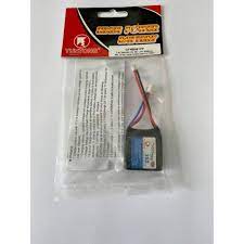 Yuntong 7.4v 350mAh 2S 30C