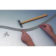 Hornby Flexi Track 970mm R621