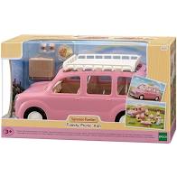 Sylvanian Family 5535 Picnic Van
