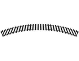 Hornby Railway Curved 2nd Radius R0607