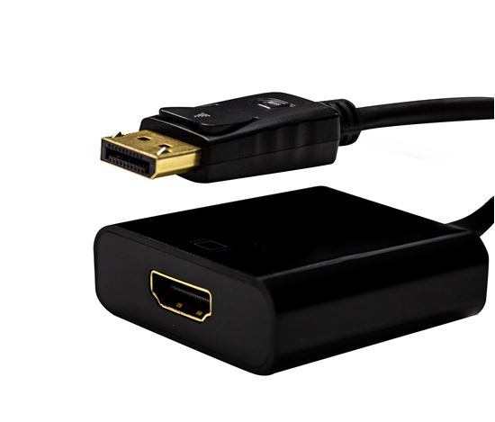 DISPLAY PORT-HDMI ACTIVE