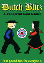 Dutch Blitz Original Pack