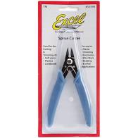 Excel Sprue Cutter Blue