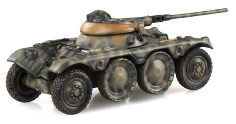 Solido 1:72 Panhard EBR-75