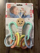Hape Butterfly Links