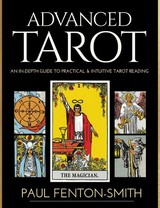 Advanced Tarot book
