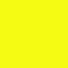 du kit Fluo yellow 50 g