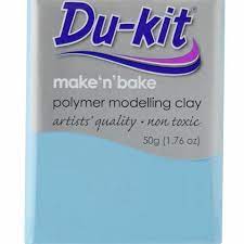 Du kit Light Blue 50g