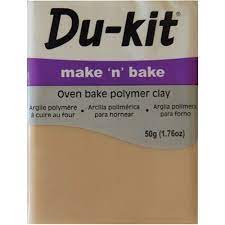 Du- Kit Cameo 50g