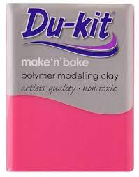 du kit Fluo Pink 50 g