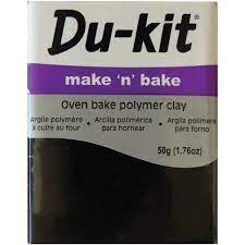 DU-KIT 50G Black