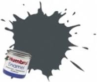 Humbrol Enamel Paint  Dark Grey Matt # 32