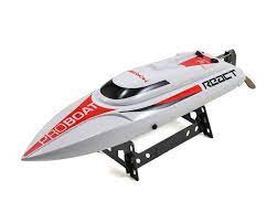 React 17 inch Righting Deep -V Brushed RTR by Pro Boat