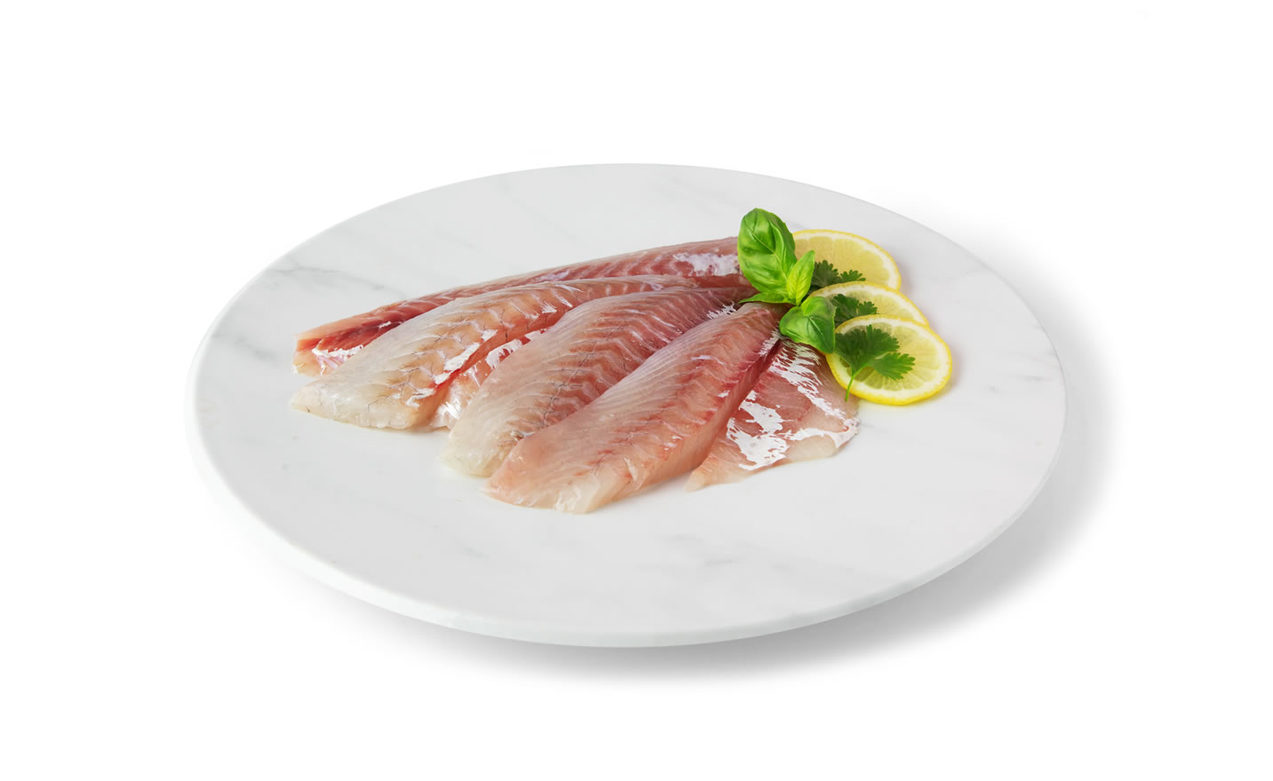 Fresh Snapper Fillets