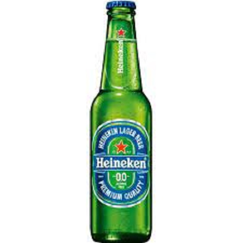 9. Heineken Beer Zero