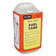 Du bro Fuel Tank 32oz