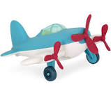 Battat Wonder Wheels Plane