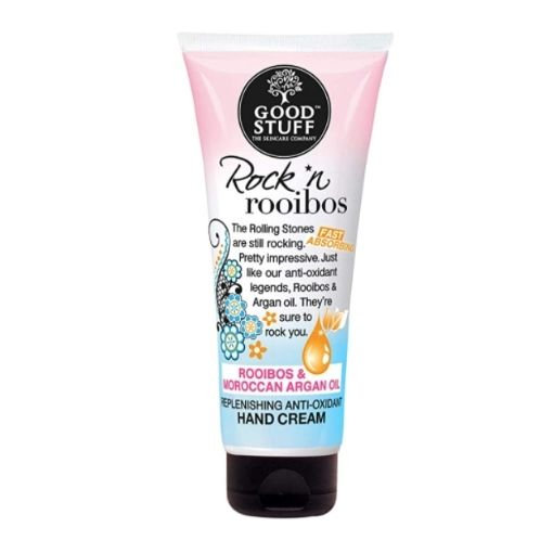 Rock 'n Rooibos Hand Cream 75ml