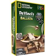 DaVinci Inventions Ballista