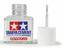 Tamiya 87003 Cement 40ml