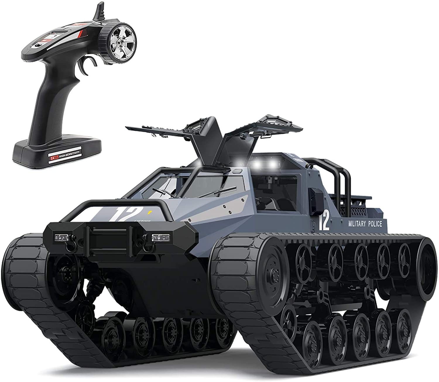 Ripsaw Crawler - Taupo Hobbies & Toys Ltd Store
