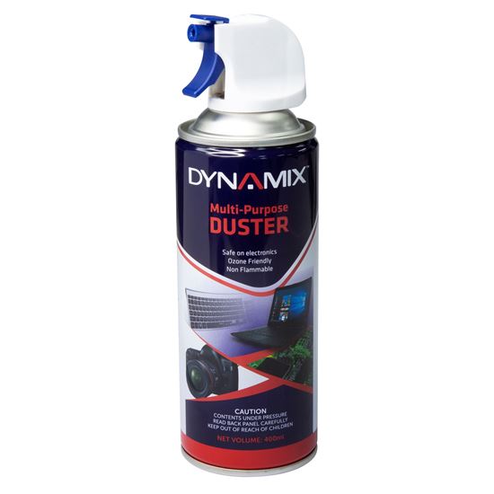 AIR DUSTER