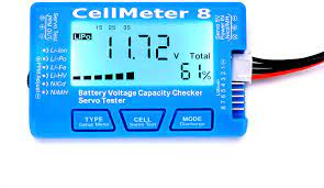 CellMeter 8