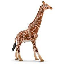 Schleich, Giraffe Male