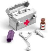 Schleich Stable Medical Kit