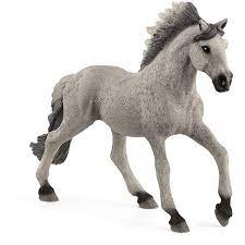 Schleich Sorraia Mustang Stallion