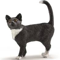 Schleich Cat Standing