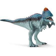 Schleich Cryolophosaurus