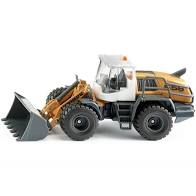 Siku 3561 1.50  Liebherr L566 Wheel Loader