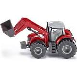 SIKU 1:50 Massey Ferguson 8690 with Front Loader