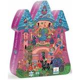 Djeco The Fairy Castle puzzle