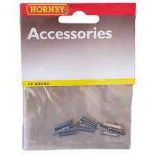 Hornby Fishplates R0910