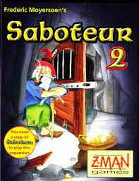 Saboteur 2