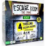 Escape Room The Game