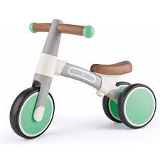 Hape My First Balance Bike, Vespa Green
