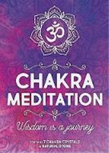 Chakra Meditation cards