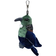 Antic Tui  Keyclip