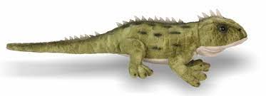 Antic Tuatara sound 37cm