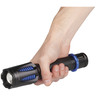 LED TORCH RECHARGEABLE 4000 LUMENS